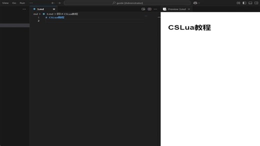 [Lua视频教程1]词法规范，数据类型与逻辑运算