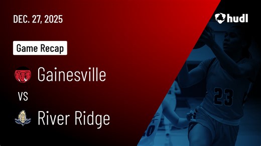 Girls Varsity Basketball • Watch Now