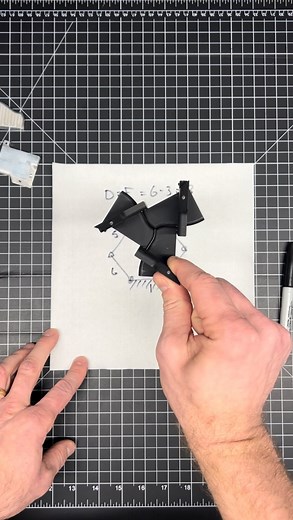 96K views · 307 reactions | (Less preamble repost) Ever wonder how to open our ring box? This video should offer all the intuition and tricks you need. Sorry not sorry about you having to learn some engineering along the way  #enjoydof #degreesoffreedom #kineticringbox #kinetacuberingbox #mechanicalengineering #engineering #engineer #howto #mechanism #tutorial | Degrees of Freedom | Facebook