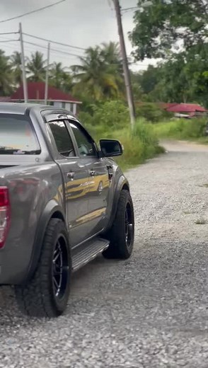 #fordranger #loweredstyle#4×4 #paperoger #fypppppp