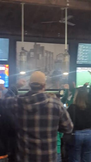 Tonight at Engine 14, we will once again demonstrate our enthusiastic support for our boys soccer team, exemplifying the utmost pride and spirit of this small town. Go Big Green! We will be in attendance, watching and cheering, and please know that we couldn't be more proud of your accomplishments. | Engine 14 Brewery