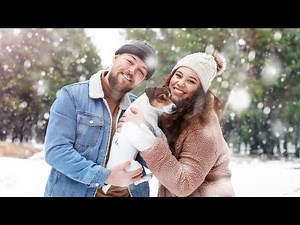 How to Make It Snow In Photoshop