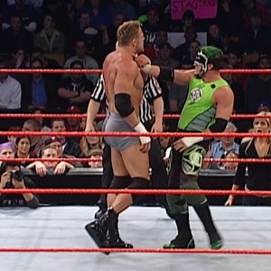 352K views · 1.9K reactions | How would The Hurricane fare against Test in this vintage Raw showdown? | WWE | Facebook