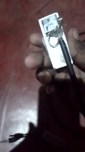 microphone extension cord