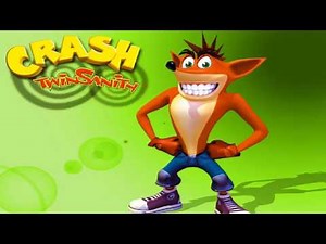 Crash Twinsanity Music Iceberg Lab Extended ☿ HD ☿