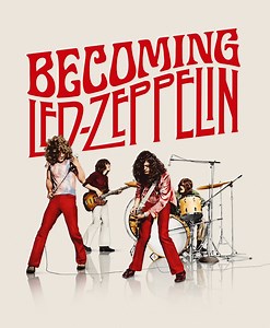 Witness the origin story of a band that redefined music with BECOMING LED ZEPPELIN at our special limited season from Saturday 8 February! 🎸 Powered by psychedelic, never-before-seen footage and performances, this cinematic odyssey is told in the band’s own words and is the first officially sanctioned film on the group. Book now to see these rock legends on the big screen.🤘 | Lido Cinemas