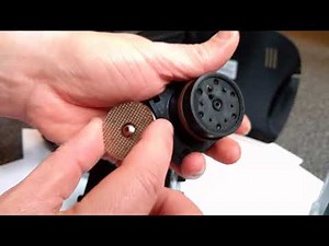 Coffee brewer slow drip Saeco Xsmall fix