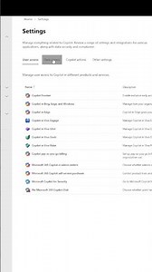 How to block third party agents and apps from users in Copilot?