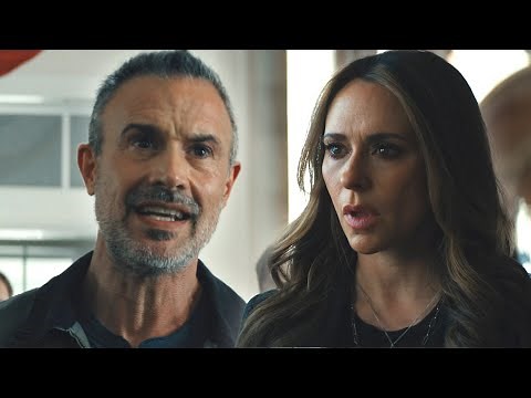 I Know What You Did Last Summer (2025) Official Trailer | Jennifer Love Hewitt & Freddie Prinze Jr.
