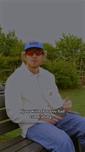 3.5K views · 102 reactions | It’s been such a long time coming... but I’m buzzing to announce that my new song Come Along will be yours on Friday 30th May!!! 李 I can’t wait for you guys to hear the full song! ... this song is a story of how my life has changed and some people I truly thought would still be in it aren’t anymore.. who can relate?  Pre-save now at the link https://ADMT.lnk.to/Pre-SaveFA | ADMT | Facebook