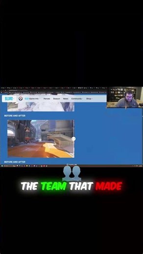 Is the new Overwatch team finally fixing the game's map design?