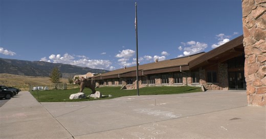 Housing provided for Gardiner school teachers