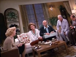 The Mary Tyler Moore Show S06 E12