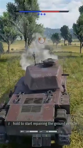 good map design #warthunder #gameplay #games #gaming #armoredwarfare #battlefield