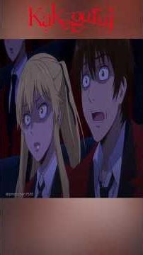 Yumeko vs Manyuda 🔥Part 9 | Kakegurui