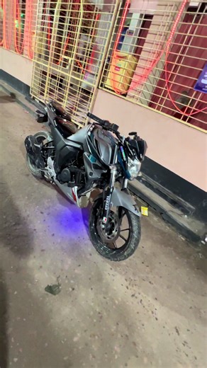 Yamaha FZS V2 Modification Ideas for Enthusiasts