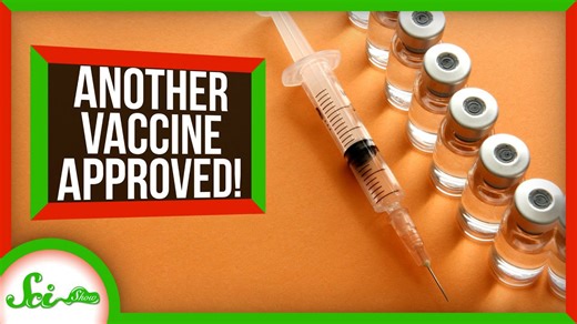 How the one-shot COVID vaccine changes things