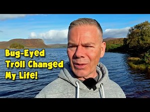 One Troll Comment Made Me Change My Life... Seriously! 😂