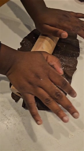 Ginger bread cookies recipe