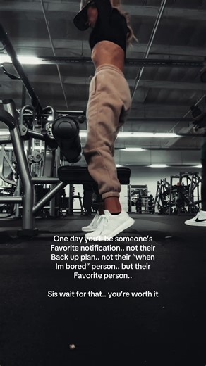 Embrace Your Worth: You Are Someone's Favorite