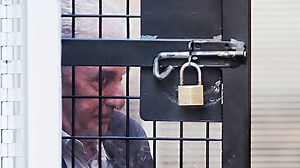 Sydney man Haydar Haydar has been found guilty of the stabbing murder of his wife, Salwa Haydar. | The Sydney Morning Herald