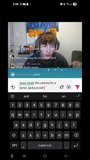 ConnorBedard12345 on TikTok