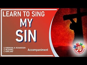 MY SIN Accompaniment