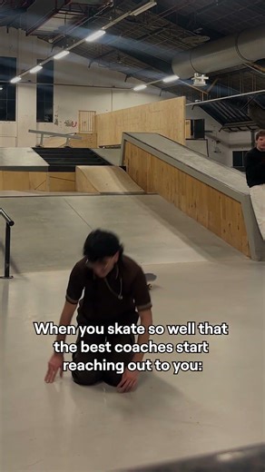 I'm 2 months back in, how cooked am I? 😭 #skateboarding
