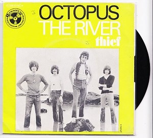 Octopus - The River