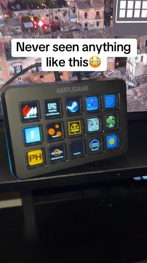 Discover Unique Stream Deck Games and Setup Ideas