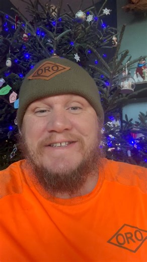 *** Christmas Safety Briefing *** Merry Christmas and happy holidays Reboot Nation, we want to thank you all for the continued support of our mission. Look how far we have come in our first 5 years! Look at all the trials and obstacles we have over come together! Look how amazing the success has been. Be proud that’s because of one big team, one big family. With over 1000 Veterans, service members, first responders Rebooted we don’t plan on slowing down! The right people always find their way he