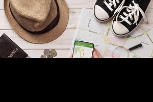 Apps, die auf Reisen auf Ihrem Handy nicht fehlen sollten