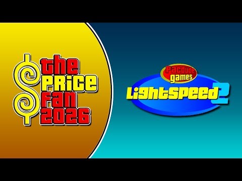 Lightspeed 2: (1/25/2026)