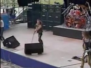 Scorpions - Live in Tokio 1984