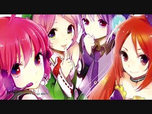 【12月5日発売】EXIT TUNES PRESENTS UTAUSEKAI【全曲クロスフェード】