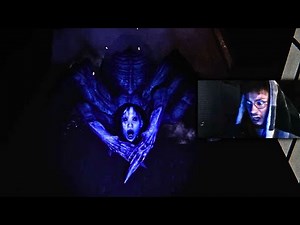 Can We Survive This Haunted Inn? (DEVOUR)