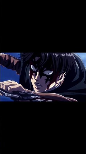 Why Levi is the GOAT of Attack on😎😎😎⚔️ Titan#aot #anime #eren #levi #viral#ettitude #zeke