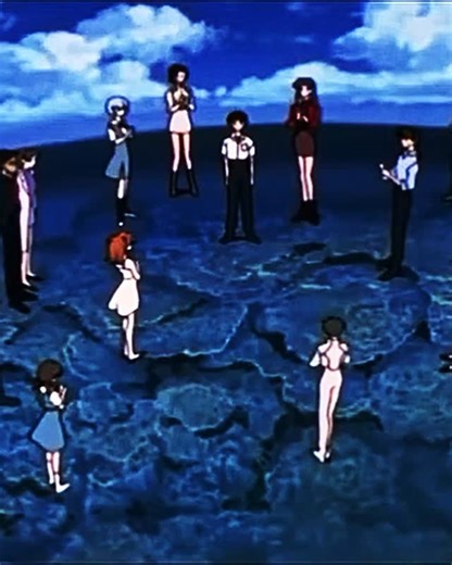 NTS Radio | Soundtrack selections from Hideaki Anno’s mind-melting anime epic Neon Genesis Evangelion on the latest edition of Otaku Listen back via... | Instagram