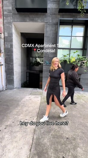 Explore My Dream Apartment in Mexico City