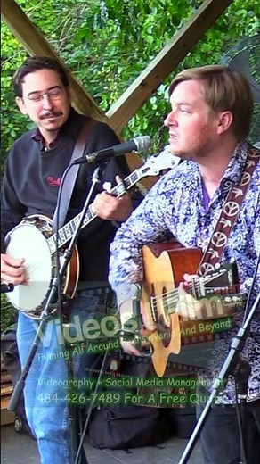Best Bluegrass In Pennsylvania!