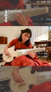 90K views · 7.7K reactions | Rajrupa Chowdhury | Sarod | Coming to...