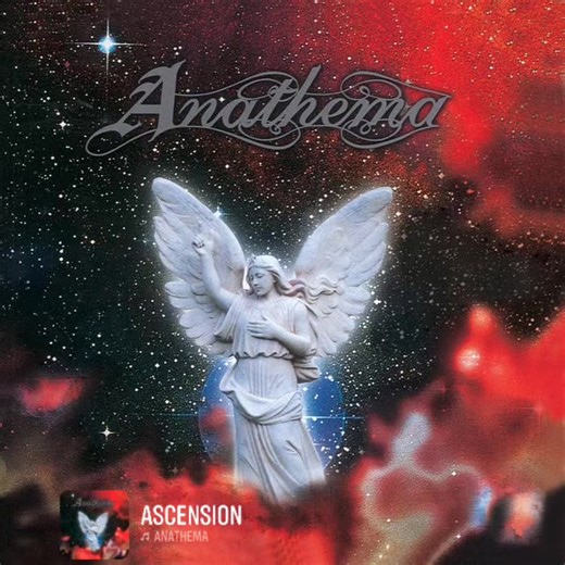HEAVY RELEASES.. Happy 29 anniversary..🎙️ Anathema - Eternity / November 11, 1996..💯🤘 | Metal,Hard Rock Maniacs