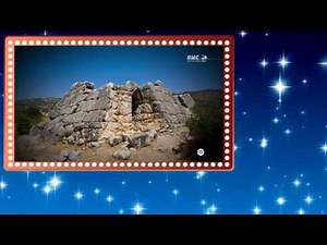 Alien Theory S05E01 Pyramidesstructures de mysteres