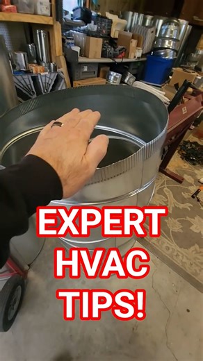 Expert HVAC Tips!