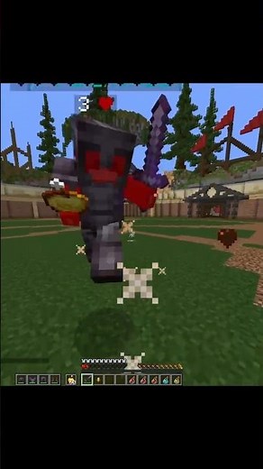 100 DAYS of HARDCORE MINECRAFT PVP: I Became a GOD! (You Won't Believe This)