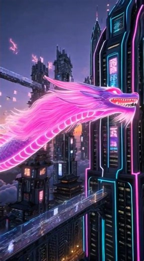 China 2080: The Most Powerful Future City Ever Built