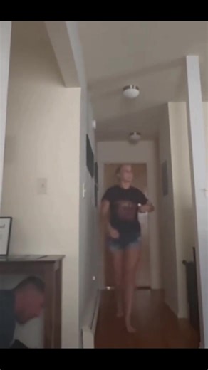 funny , scare , prank , lmao : #prank #scared #funny #lmao #fyp