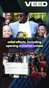 Diddy The Billionaire Mogul's Success Story