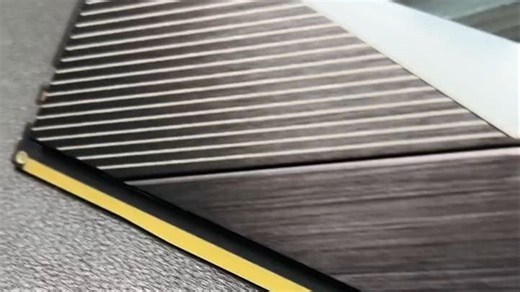 颜值+性能卓越出众 DDR5 RGB 黑白阵容，当下热门 未来主流 不来一套？#XPG