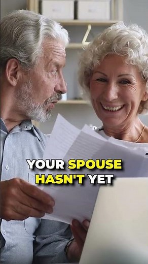 Social Security Spousal Benefits Explained: The Permanent Impact of Claiming Early